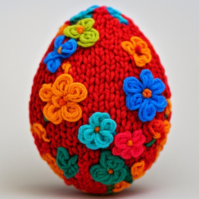 ПРАЗДНИК ПАСХИ от нейросетей. смотреть онлайн