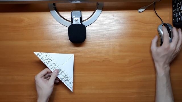 ASMR/АСМР/оригами/звуки бумаги смотреть онлайн