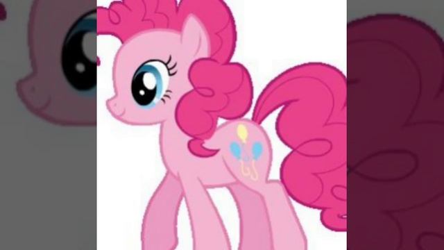 Дин-Дон (Пинки и Пинкамина) смотреть онлайн