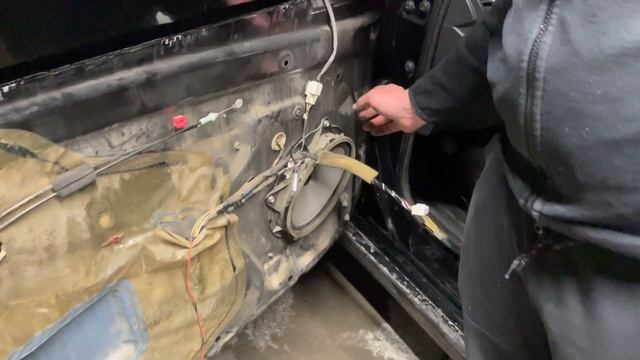 Модификация Camry40?RGB,проекция на лобовое,подсветка в ноги ? смотреть онлайн