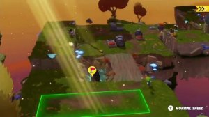 Mario + Rabbids Sparks of Hope - Longplay Full Game Walkthrough Gameplay Guide (No Loading Times)