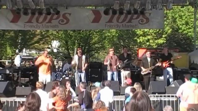 ATLAS "Concert" 5-20-11 смотреть онлайн