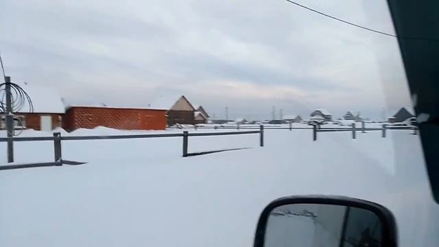 Новостройки Усть-Кулома за ул.Лодыгина. Часть2 смотреть онлайн