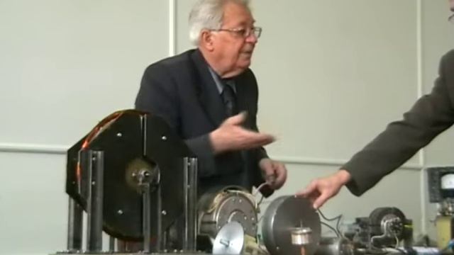 Двигатели постоянного тока 2