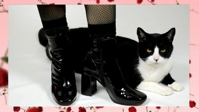 ?Valentines Lookbook: Styling a Jean Skirt? | Groovy Gemini смотреть онлайн