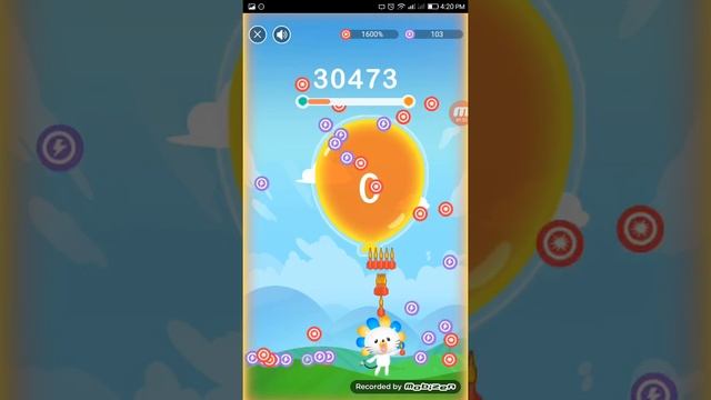 HOW TO PLAY POPPING BALLOONS (LAZGAME) смотреть онлайн