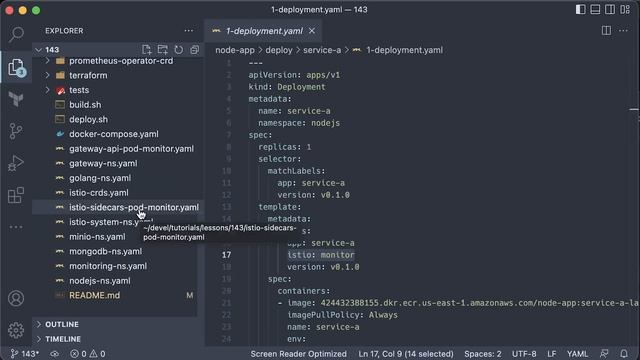Go (Golang) vs Node JS: Performance Benchmark смотреть онлайн