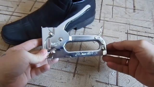 Противоскользящая обувь за 5 минут! Лайфхак смотреть онлайн