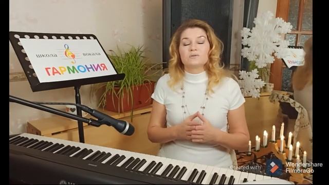 Урок ПОЧТИ ВСЕ О ГОЛОСЕ смотреть онлайн