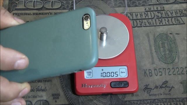 Как откалибровать весы Телефон НЕЛЬЗЯ класть возле весов смотреть онлайн