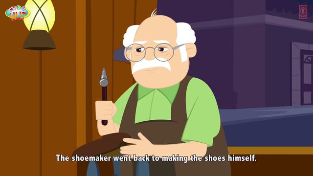 THE NUTCRACKER FULL STORY | ENGLISH ANIMATED STORIES FOR KIDS | TRADITIONAL STORY