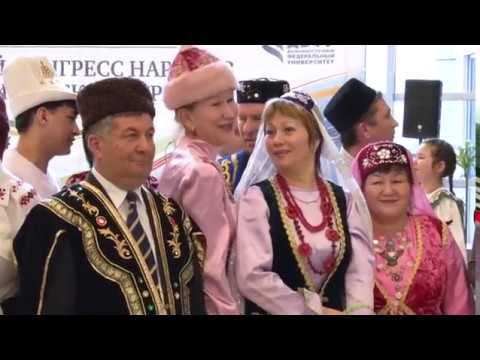 80 лет Приморью: край многонациональных традиций и культур смотреть онлайн