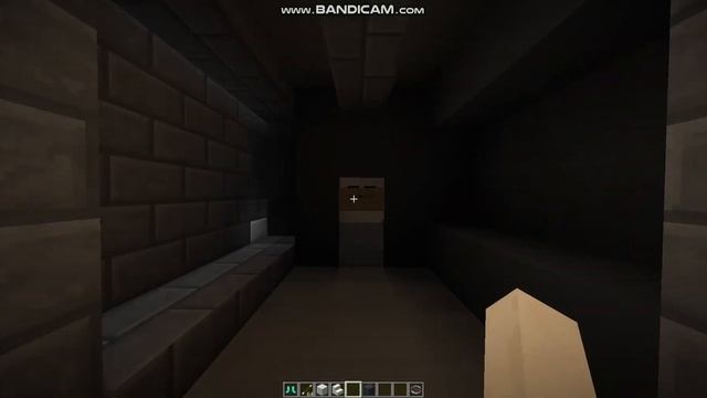SCP: SL Map (Minecraft) смотреть онлайн