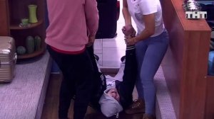 Дом-2: Иди спать!