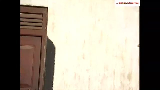Return Of The Ghost, And Odumodu The Messenger Of Death- Chiwetalu Agu Best Action | Nigerian Movie