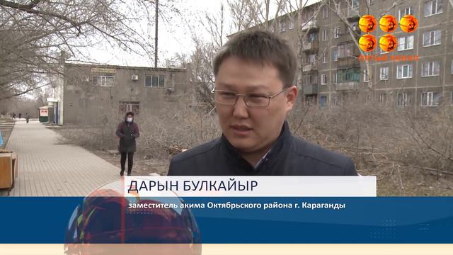 Вопрос строительства ещё не решён, но деревья уже вырубили. смотреть онлайн