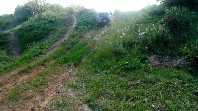 03 08 Взятие горки в нива-ленде смотреть онлайн
