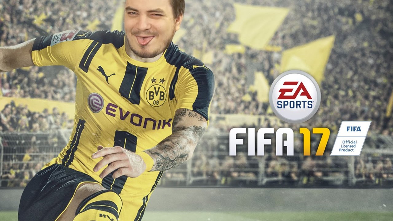 Мэддисон играет в, Fifa 17