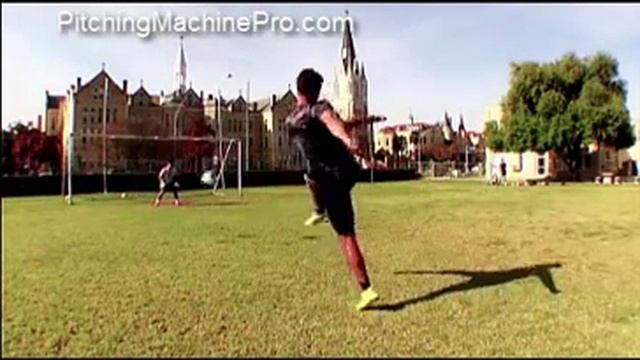 Hack Attack Strike Attack Soccer Machine Free Shipping смотреть онлайн