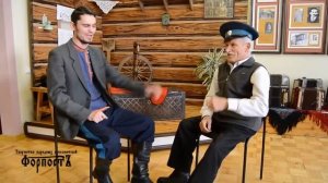 Песня Оренбургских казаков «И шли тучи...»