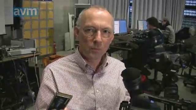 Journalistuddannelse valgte Panasonic смотреть онлайн