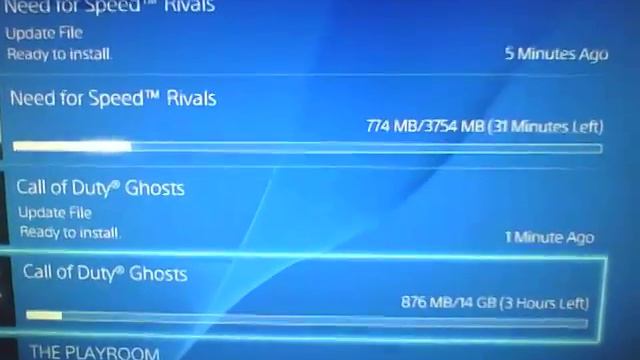 psn download on ps4 with fibre optic connection смотреть онлайн