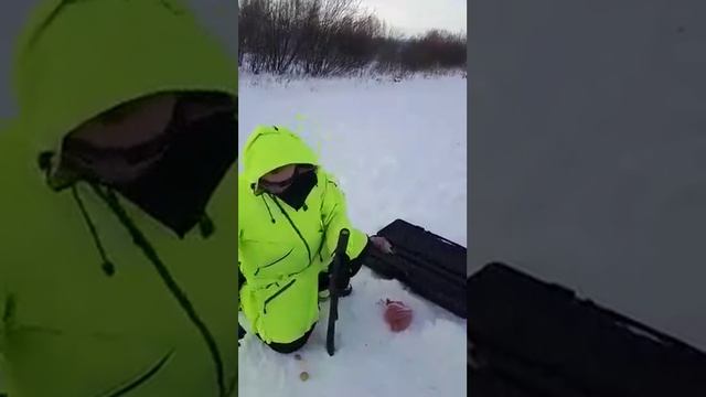 линемет ПЛ-18 (КБ СЕВЕР) смотреть онлайн