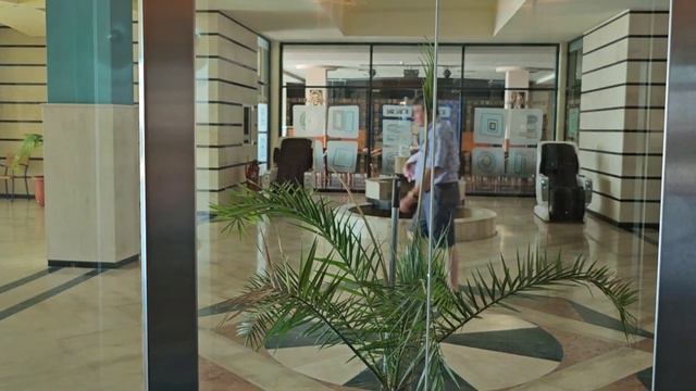 🇧🇬Dit Evrika Beach Club Hotel Sunny Beach Bulgaria.Лучшие отели первой береговой линии.Рум Тур отел