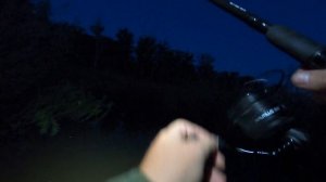 Рыбалка с ночёвкой! Ловля рыбца и подлещика на Сакмаре. Часть 2