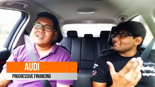 Autophiles Malaysia Car News: 20 March 2016 смотреть онлайн