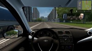 СТАЛ ТАКСИСТОМ В СИТИ КАР ДРАЙВИНГ