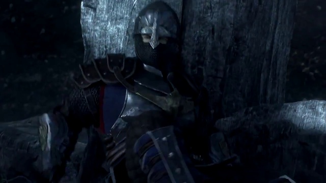 Risen 3: Titan Lords - CGI Trailer смотреть онлайн