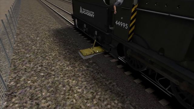 [Обзор] Train Simulator (Симулятор поезда)