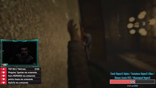 ImoGen vs. OUTLAST feat. Palash смотреть онлайн