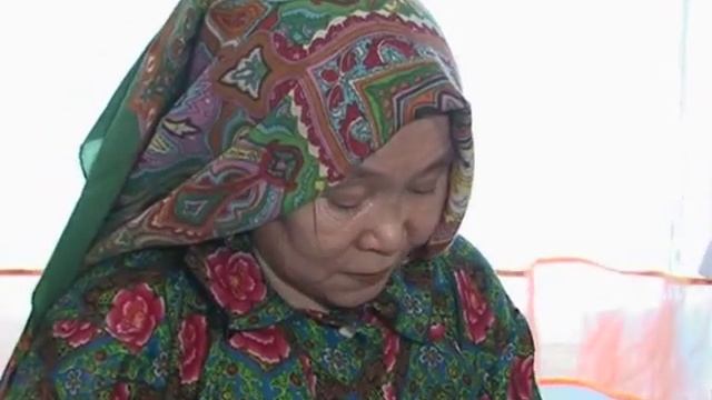 Авторская программа "Многонациональная кухня Ямала" 19 03 2020 смотреть онлайн