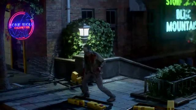Resident Evil 3 Remake First Playthrough Hardcore Mode ENG/PL#Ps4 Part 1 смотреть онлайн