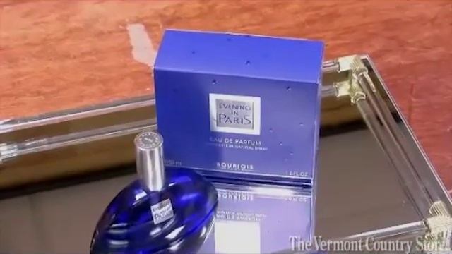 Evening In Paris Eau de Parfum смотреть онлайн