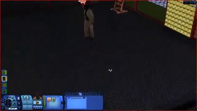 The Sims 3 STARRING YOU! - Week 1 - CHALLENGE BEGINS | PHANTOMSAVAGE смотреть онлайн