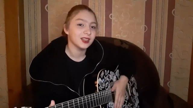 Как получим диплом. Дворовые песни под гитару смотреть онлайн