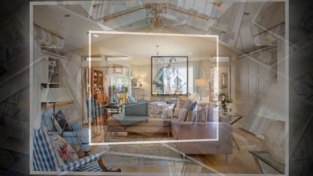 Диван посередине комнаты | The sofa in the middle of the room смотреть онлайн