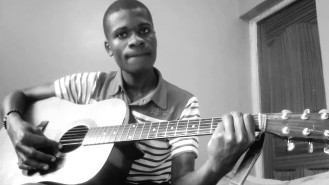 How to play minor chords Tutorial.Am and Bm Chords Part 2. смотреть онлайн