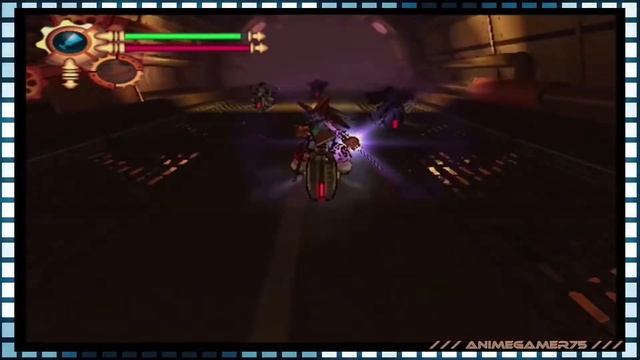 SAMURAI LEGEND MUSASHI | Video Game Spotlight 08 смотреть онлайн