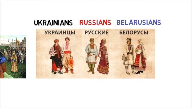 THE FOUNDATION OF MOSCOW смотреть онлайн