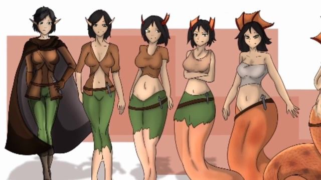 TF TG Snake | TF TG змея