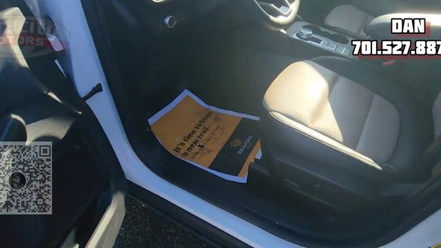 2022 Ford Escape Titanium(B5418) смотреть онлайн