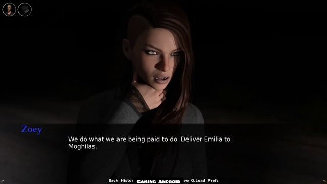 The Bite Revenant Android Gameplay Part 2 смотреть онлайн