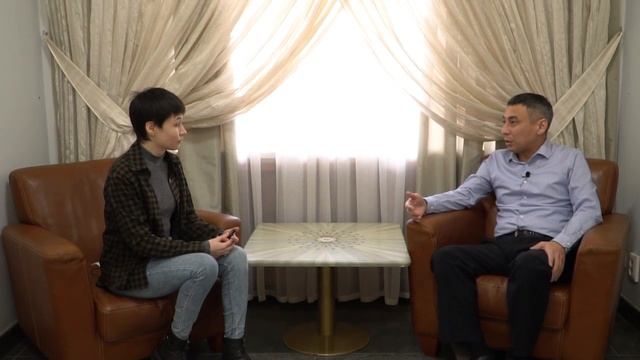 УТРО КАЛМЫКИИ ЭФИР 07 02 2022 БААТР УБУШИЕВ смотреть онлайн