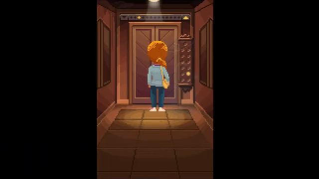 Thimbleweed Park #9 Пентхаус смотреть онлайн