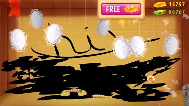 1067_China Town vs The Buddy - Kick The Buddy смотреть онлайн