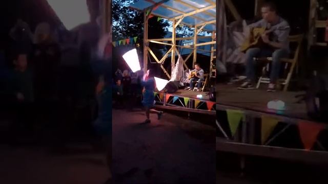 SWG & Tyl Nyl - Emeze (В рамках фэестиваля Открытый город. Тысь. Ижевск 217.) смотреть онлайн